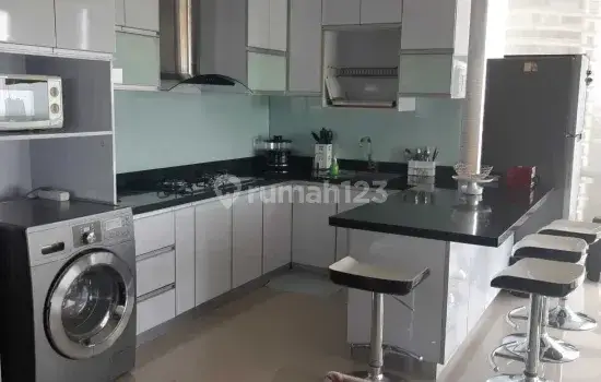 Apartemen Siap Huni di U Residence, Lippo Karawaci Tangerang 2