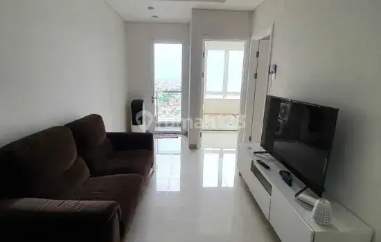 Apartemen Siap Huni Tanjung Duren, Jakarta Barat 1