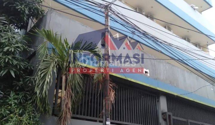 Rumah Kost Tawakal, Lokasi Nyaman Dan Strategis 1