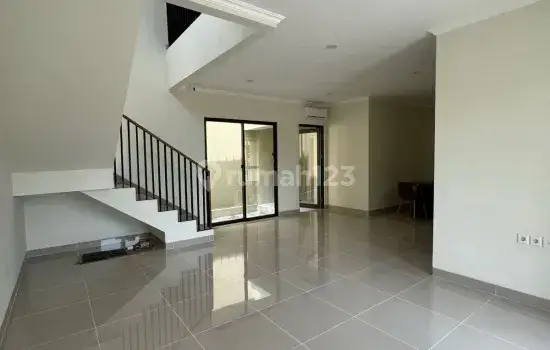 Rumah Brand New, Bagus Dan Siap Huni di Carson Gading Serpong, Tangerang Selatan 2