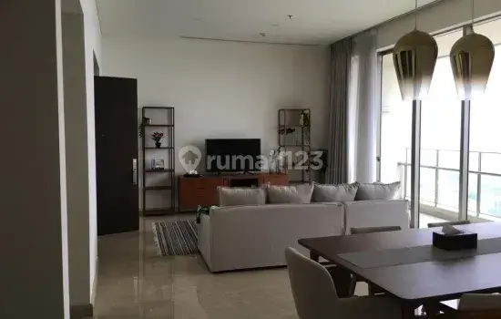 Apartemen Pakubuwono Spring Dan Unit Siap Huni di Pakubuwono Jakarta Selatan 2