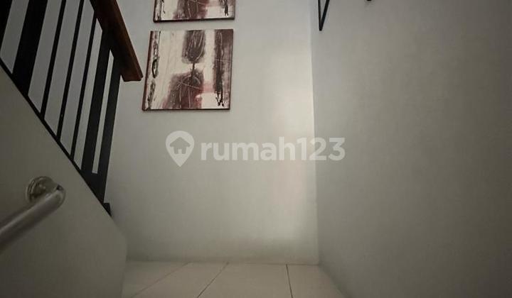 2-STORY HOUSE IN THE TOURIST CITY OF CIBUBUR 2