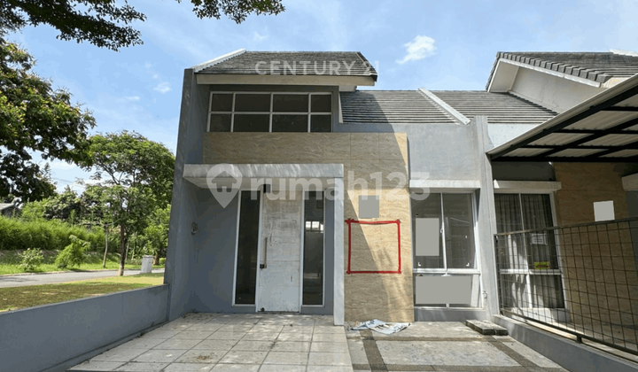 Rumah Di Citraland Cibubur Cileungsi Bogor