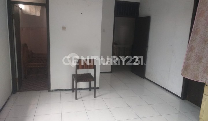 RUMAH 2 LANTAI DI PONDOK GEDE BEKASI     2