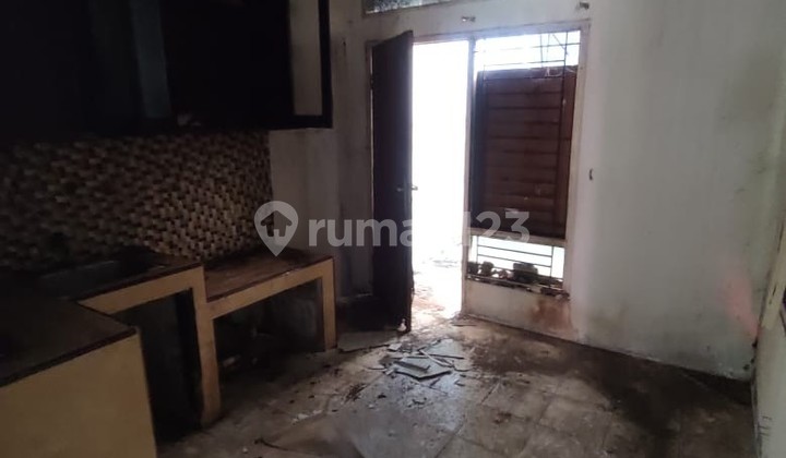 RUMAH DI TAMAN JATISARI PERMAI JATIASIH BEKASI 2