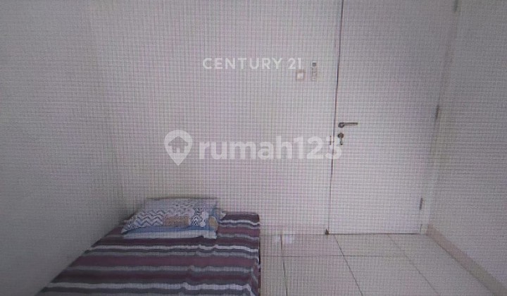Rumah di Dalam Cluster Citra Gran Cibubur 2