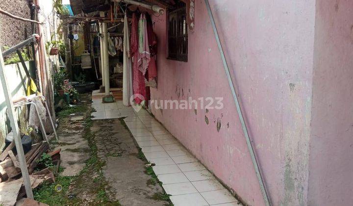 RUMAH DI SUKAMAJU TAPOS DEPOK            2