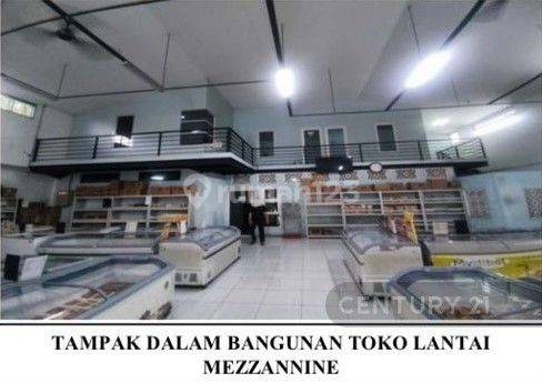 GUDANG DI LEUWINANGGUNG TAPOS DEPOK      2