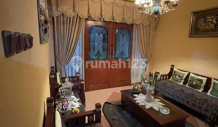 RUMAH 2 LANTAI DI PONDOK KELAPA JAKARTA TIMUR  2