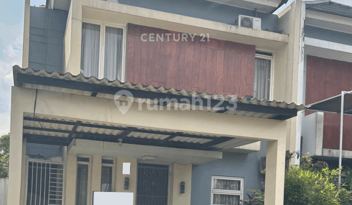 RUMAH DI METLAND TRANSYOGI CILEUNGSI BOGOR RUMAH DI METLAND TRANSYOGI CILEUNGSI BOGOR