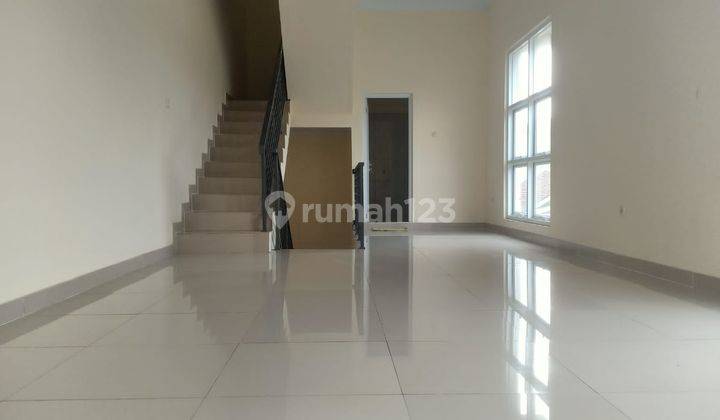 RUKO DIJUAL DI JATISAMPURNA  2