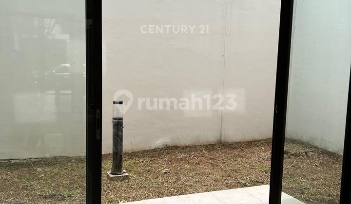 RUMAH DI PODOMORO GOLF VIEW GUNUNG PUTRI BOGOR 2
