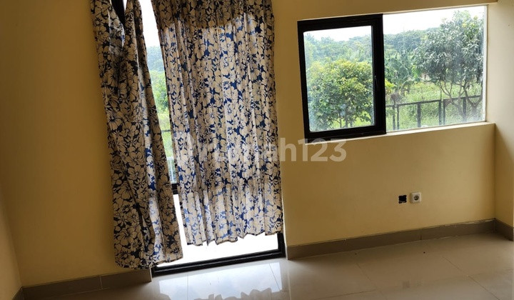 RUMAH DI VIDA BEKASI  2