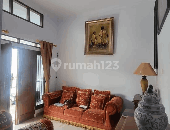 House in Tapos, Depok 2