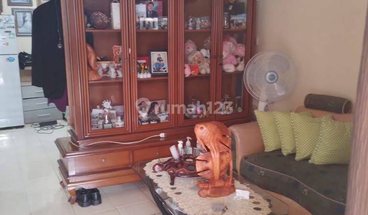 Rumah Dijual Di Daerah Tapos Depok 2