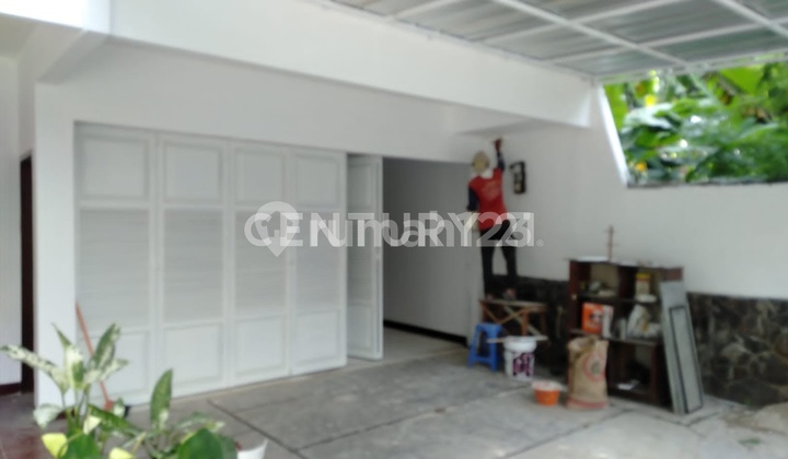 HOUSE IN CINERE DEPOK 2