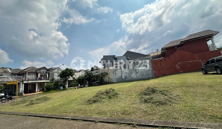 TANAH KAVLING  DI KOTA WISATA