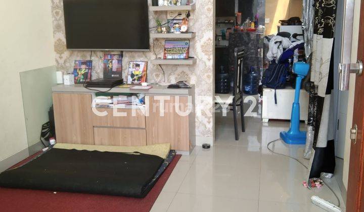 RUMAH DI PERUM BUMI LAND JALAN RAYA HANKAM BEKASI 2