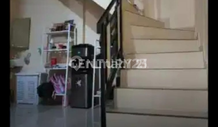 RUMAH  METLAND CILEUNGSI 2