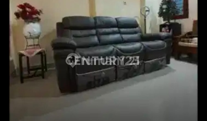 RUMAH  METLAND CILEUNGSI