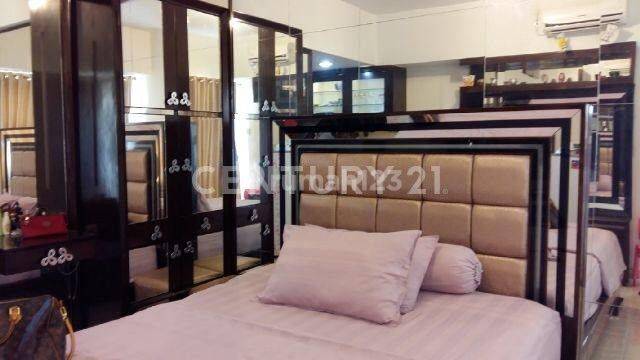 1 UNIT APARTEMEN DI MARGONDA RESIDENCE 3 2