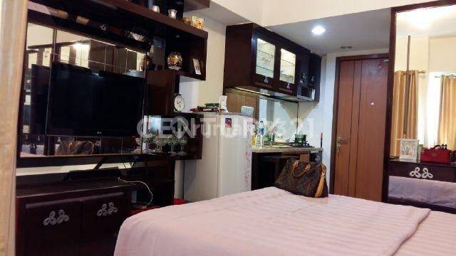 1 UNIT APARTEMEN DI MARGONDA RESIDENCE 3 1