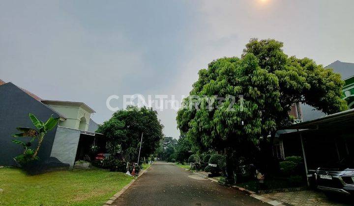 TANAH KAVLING DI CITRA GRAN CIBUBUR 2