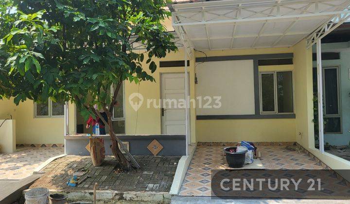 RUMAH DI DE BALE TAPOS DEPOK 2