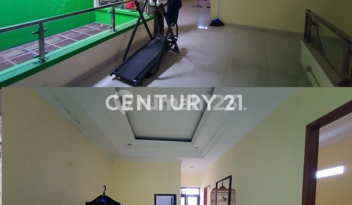 RUMAH DI SUKMAJAYA DEPOK 2