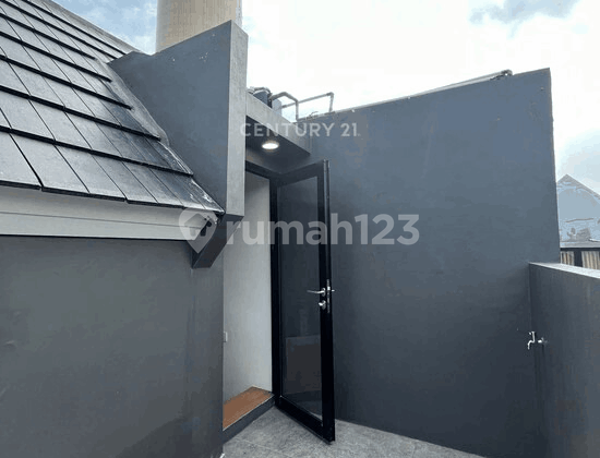 RUMAH SIAP HUNI DI KOTA WISATA CIBUBUR    2