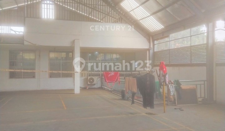 2-STORY SHOPHOUSE IN HARJAMUKTI DEPOK 2