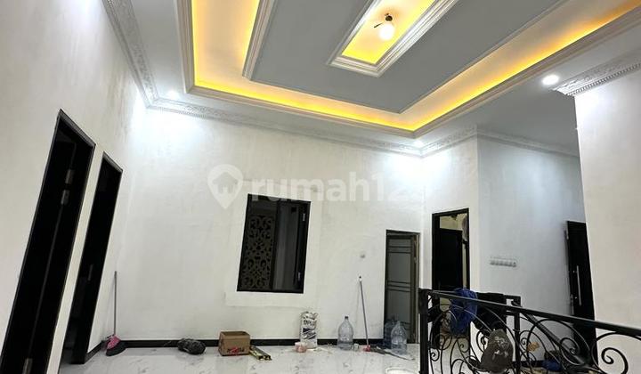 RUMAH DIJUAL DI JATI MAKMUR PONDOK GEDE 2