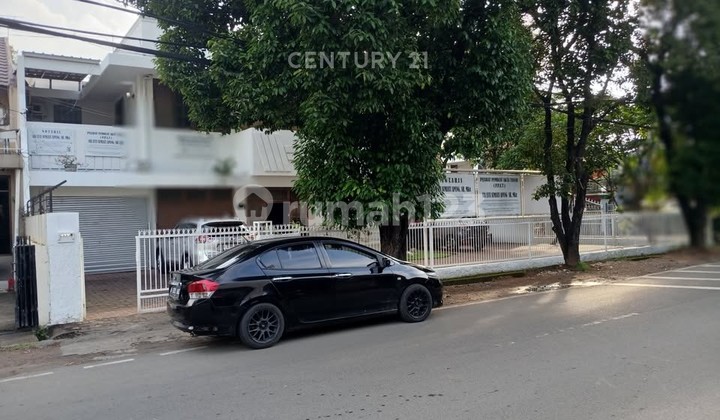 HOUSE IN DUREN SAWIT EAST JAKARTA