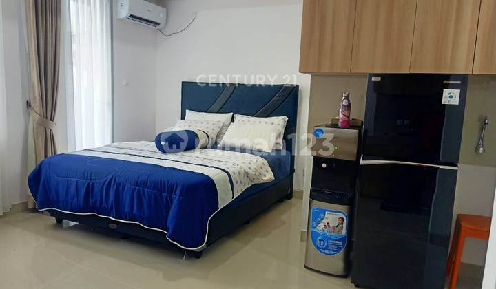 APARTEMEN DI MARAKECH SUITE SUKMAJAYA DEPOK