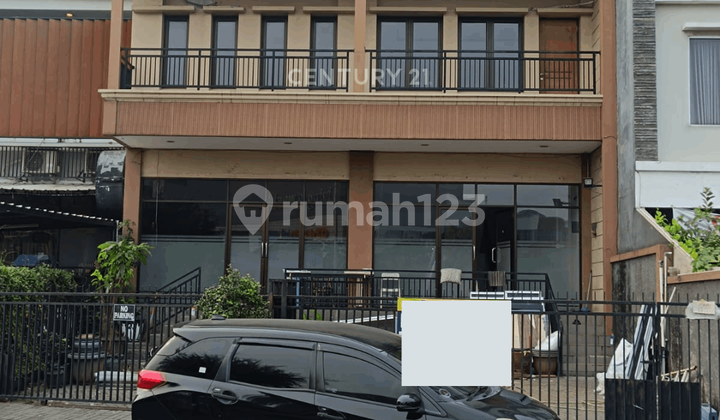 RUKO 2 LANTAI DI KOTA WISATA CIBUBUR RUKO 2 LANTAI DI KOTA WISATA CIBUBUR