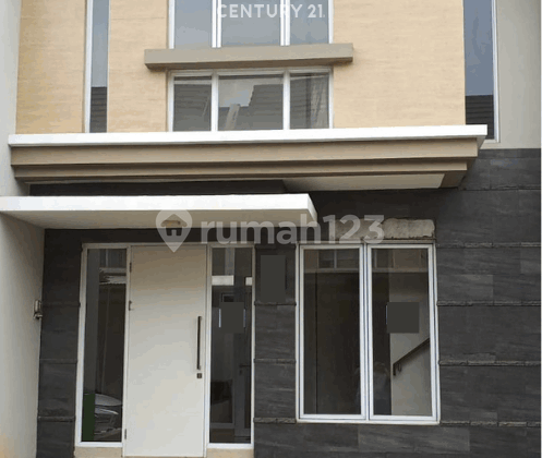 Rumah 2 Lantai Di Citraland Cibubur Cileungsi Bogor