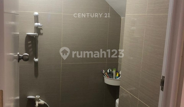 RUMAH 2 LANTAI DI CITRA LAND CIBUBUR CILEUNGSI BOGOR 2