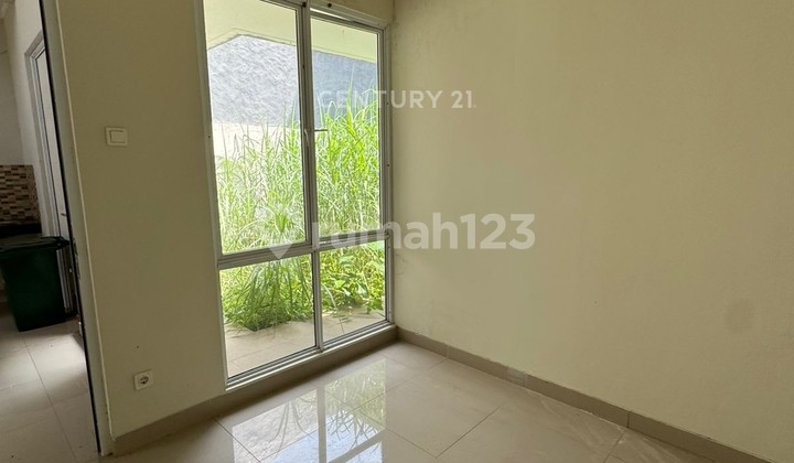 HOUSE READY FOR OCCUPANCY IN CITRALAND CIBUBUR HOUSING ESTATE 2