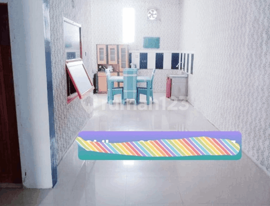 HOUSE IN D'AMERTA RESIDENCE BANDUNG 2