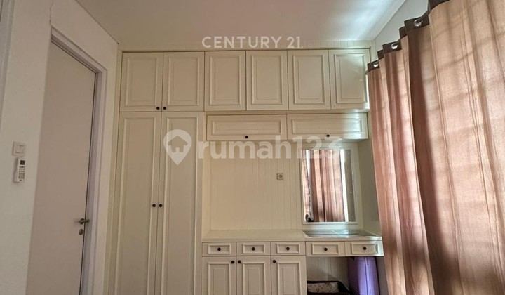 Rumah Di CitraGrand Cibubur CBD          2