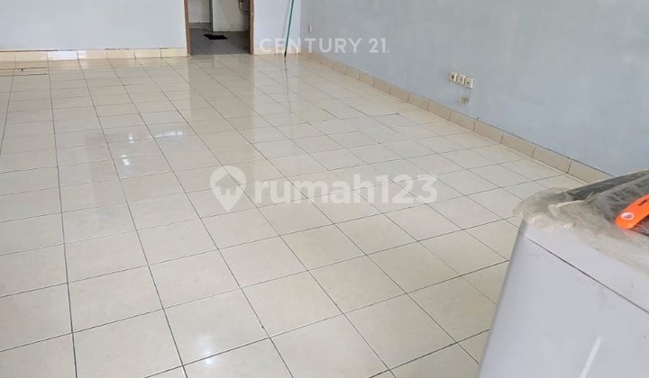 RUMAH NYAMAN SIAP HUNI DI KOTA WISATA CIBUBUR 2