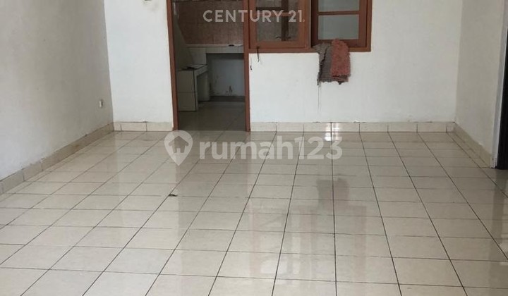 House in the Cibubur Tourism City Cluster 2