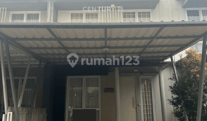 Rumah Di CitraGrand Cibubur CBD         