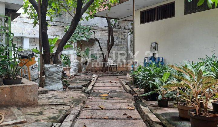 RUMAH DIJUAL DI KEMANGGISAN JAKARTA BARAT 2