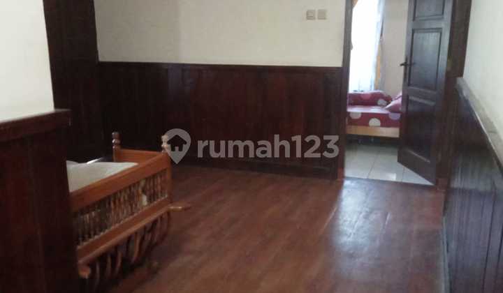 VILLA DIJUAL DI GREEN APPLE CIPANAS, CIANJUR,  JAWA BARAT 2