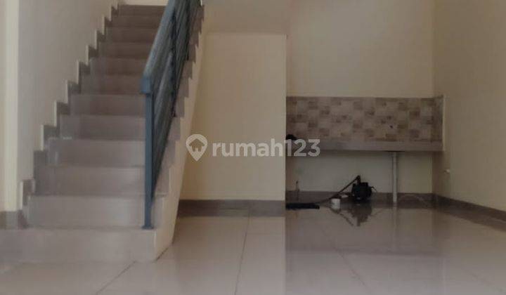 RUKO DIJUAL DI JATISAMPURNA  1