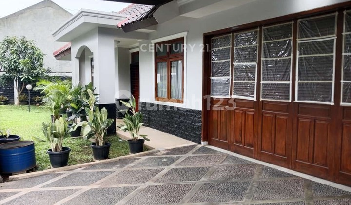 House in Jatisampurna, Bekasi 2