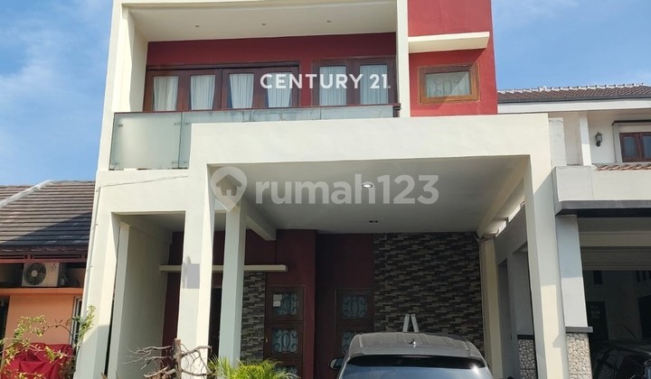 RUMAH 2 LANTAI DI THE ADDRESS TAPOS DEPOK RUMAH 2 LANTAI DI THE ADDRESS TAPOS DEPOK
