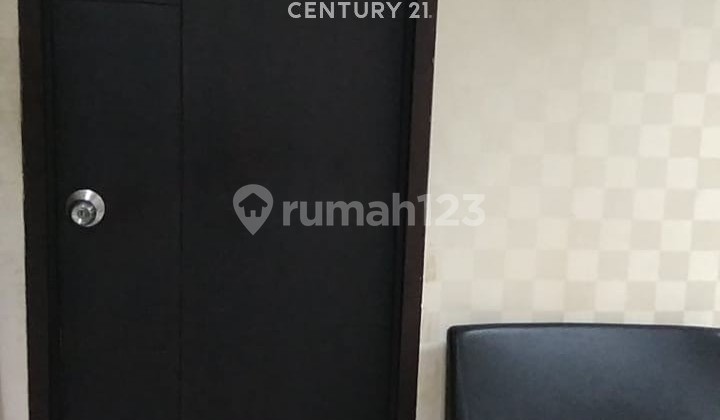 1 UNIT APARTEMEN DI JAKARTA RESIDENCE COSMO MANSION 2