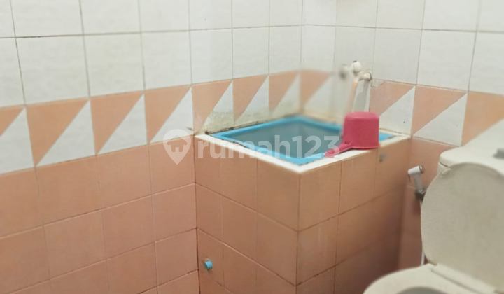 VILLA DI CIPANAS PUNCAK JAWA BARAT                          2
